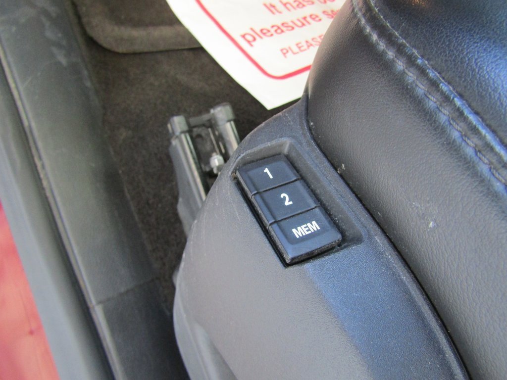 2016 Chevrolet Equinox LTZ photo 13