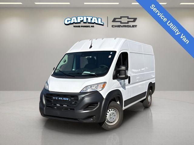 2024 RAM ProMaster Cargo Van Base's photo