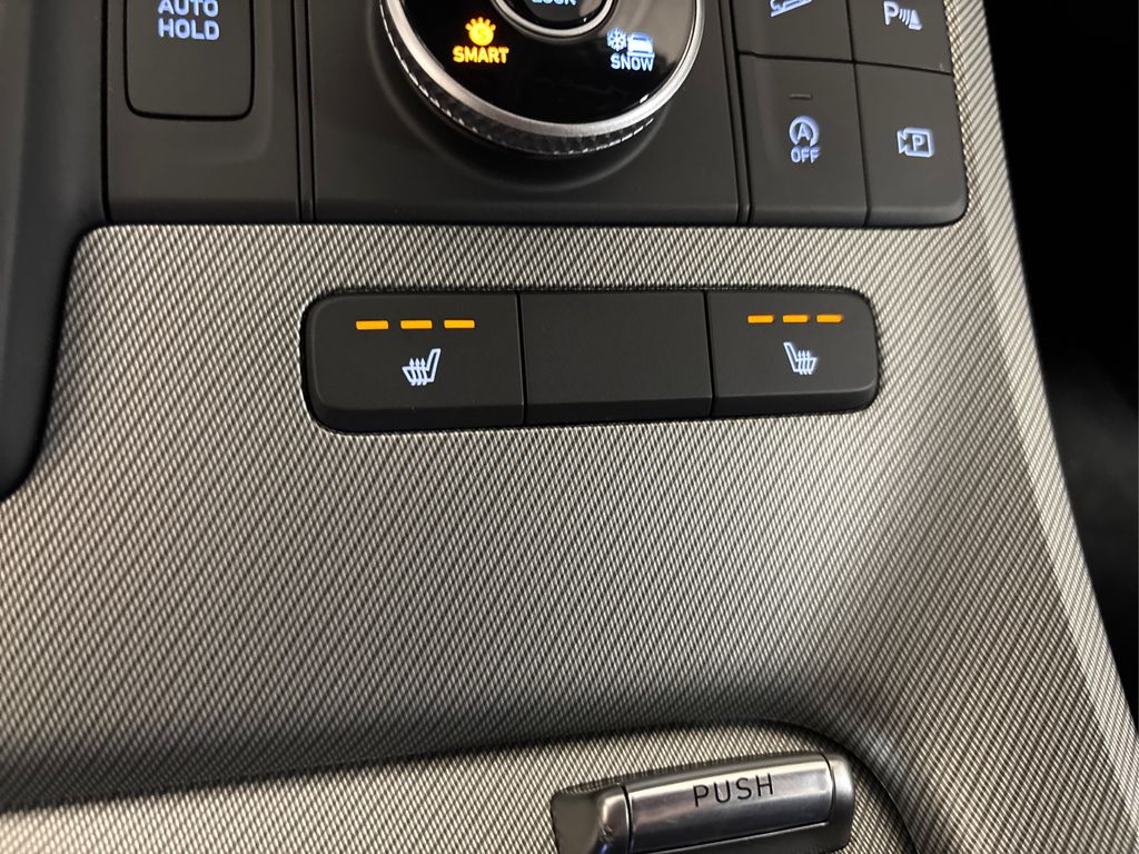 2023 Hyundai Palisade SEL photo 24