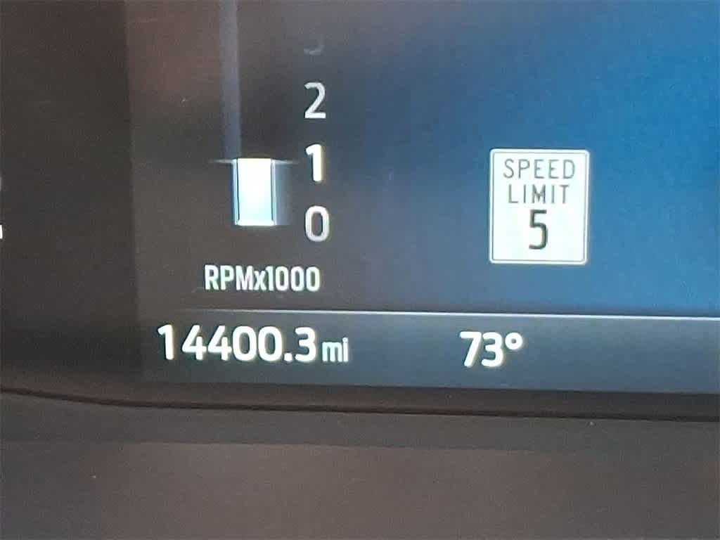 2023 Ford Escape ST-Line photo 19