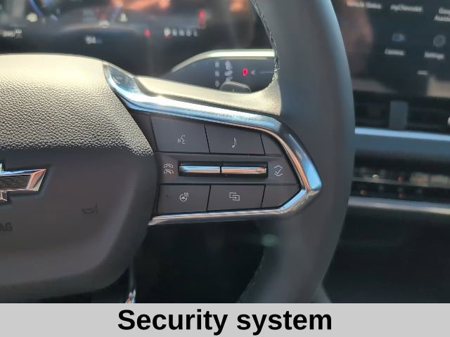 2026 Chevrolet Equinox LT photo 4