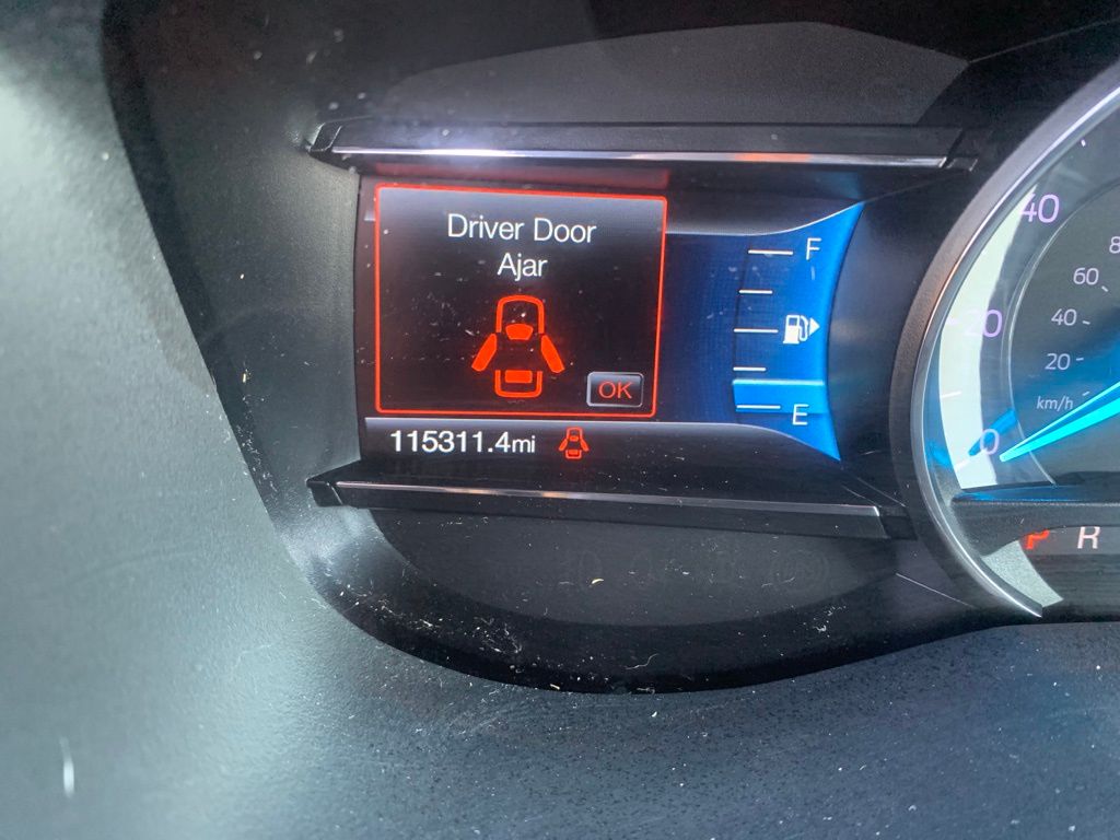 2018 Ford Explorer Limited photo 16
