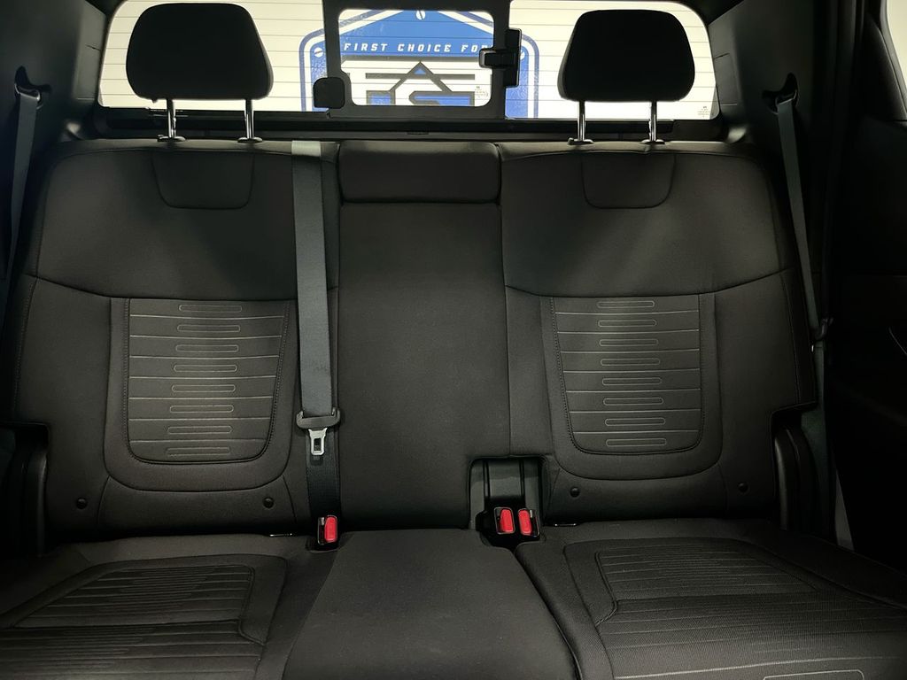 2023 Hyundai Santa Cruz SEL photo 13