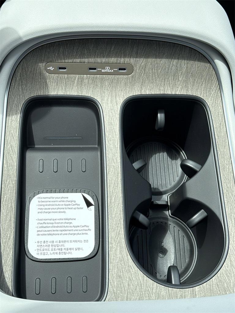 2026 Hyundai Palisade SEL photo 27