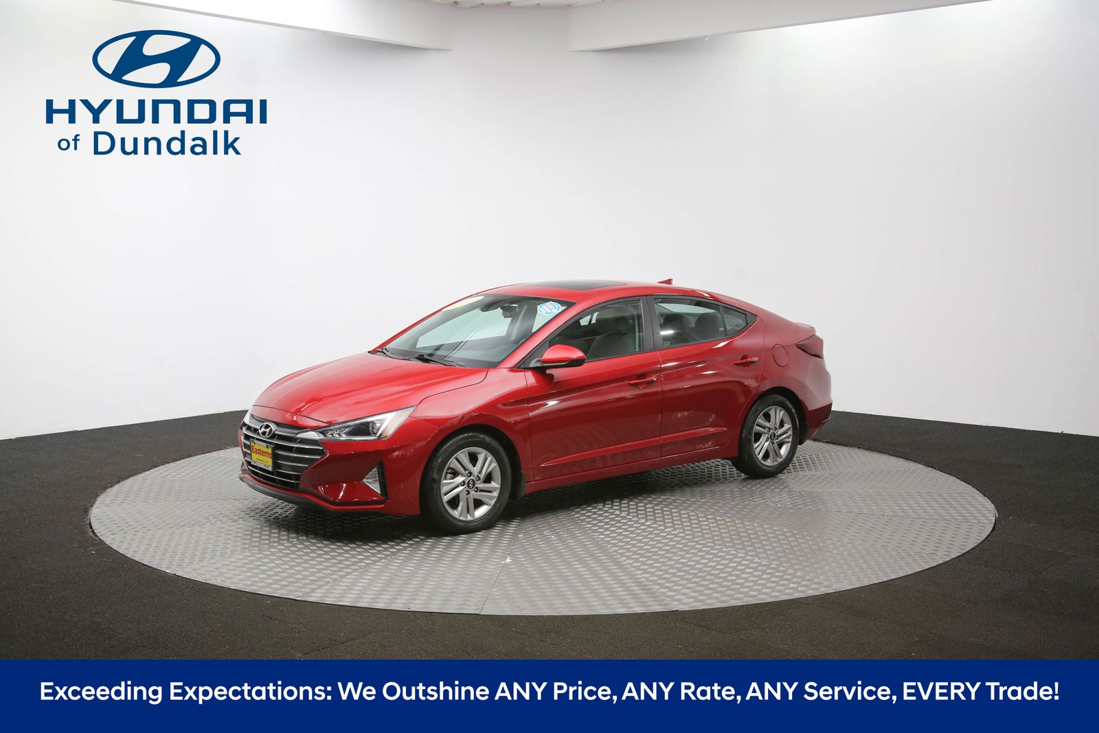 2020 Hyundai Elantra SEL Value Edition Limited photo 43