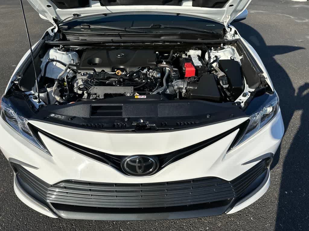 2023 Toyota Camry LE photo 20