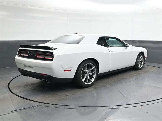 2023 Dodge Challenger GT photo 4