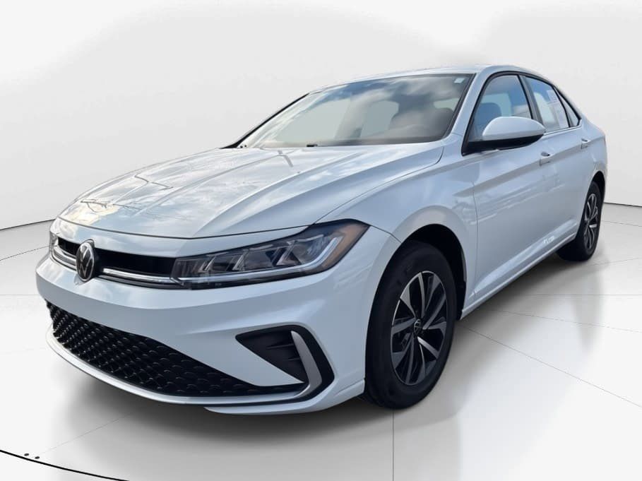 2025 Volkswagen Jetta S's photo