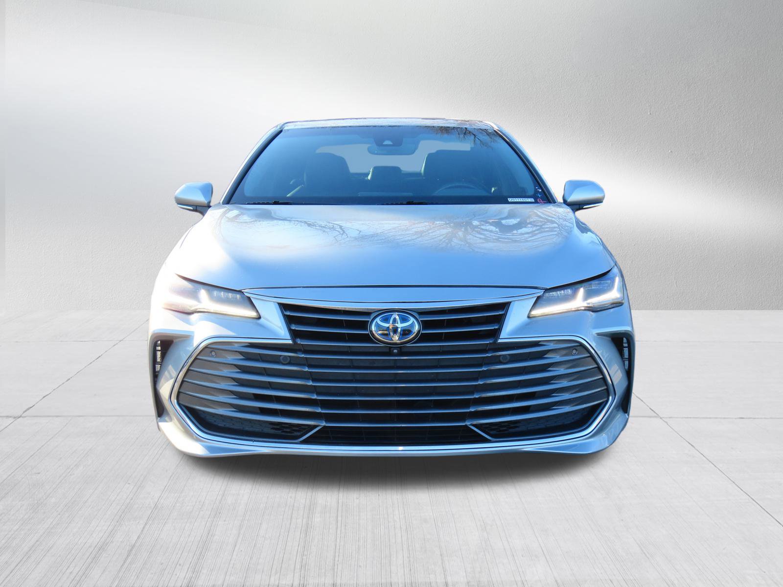 Used 2022 Toyota Avalon Limited with VIN 4T1DA1AB4NU011180 for sale in Kansas City