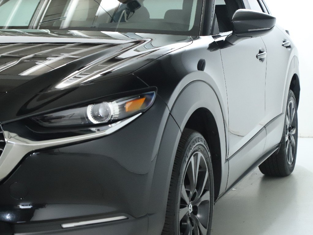 2025 Mazda CX-30 2.5 Select Sport photo 4