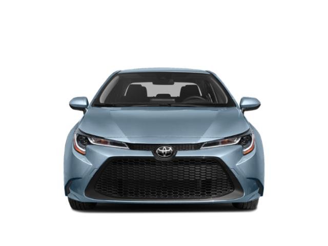 2022 Toyota Corolla LE photo 4