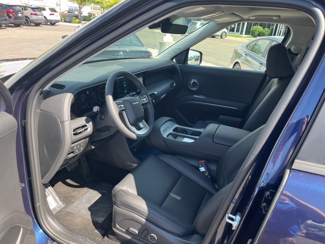 2026 Hyundai Palisade SEL photo 9