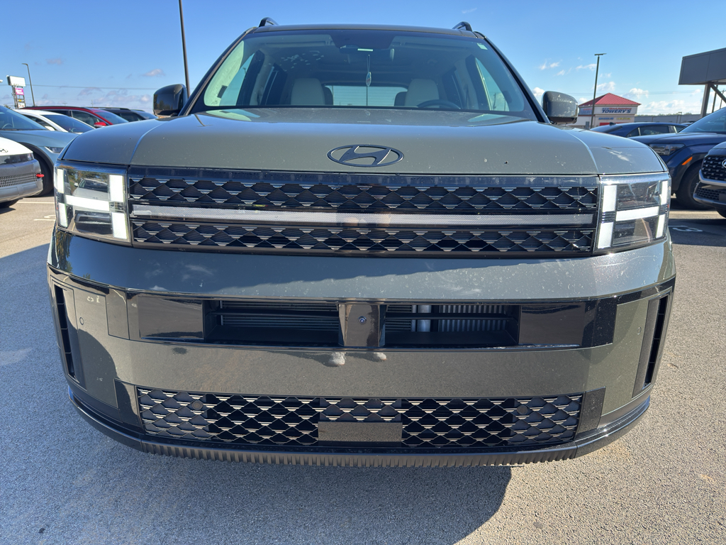 2024 Hyundai Santa Fe Calligraphy photo 3