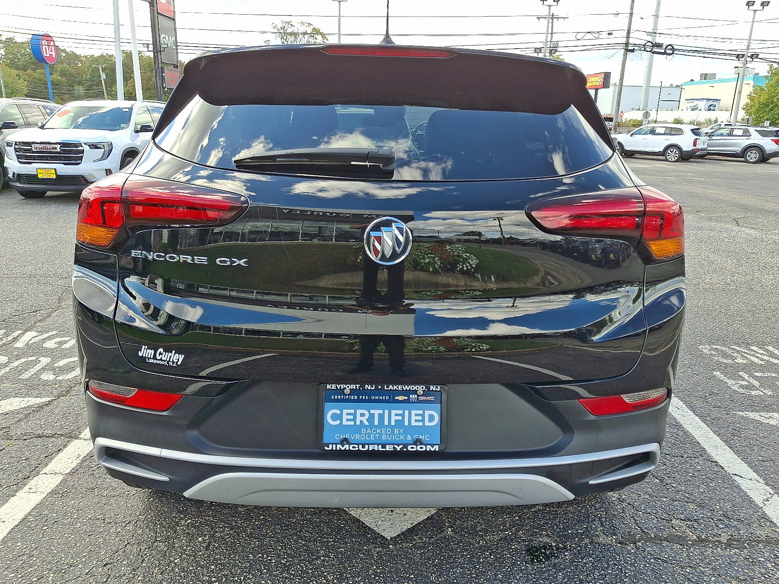 2022 Buick Encore Select photo 9