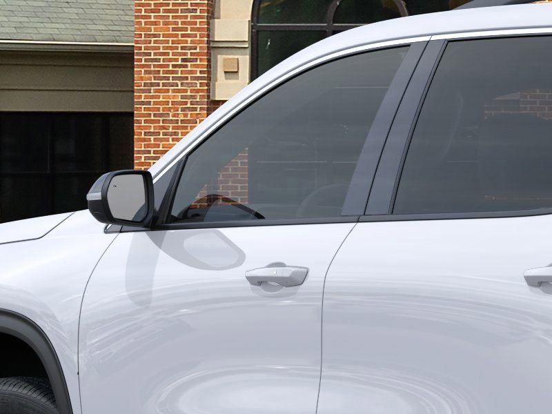 2026 Chevrolet Traverse photo 9