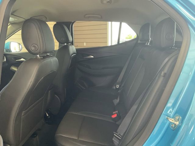 2026 Buick Encore GX Sport Touring photo 10