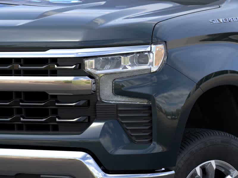 2026 Chevrolet Silverado 1500 LT photo 9
