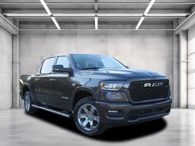2026 RAM Ram 1500 Pickup Big Horn/Lone Star's photo