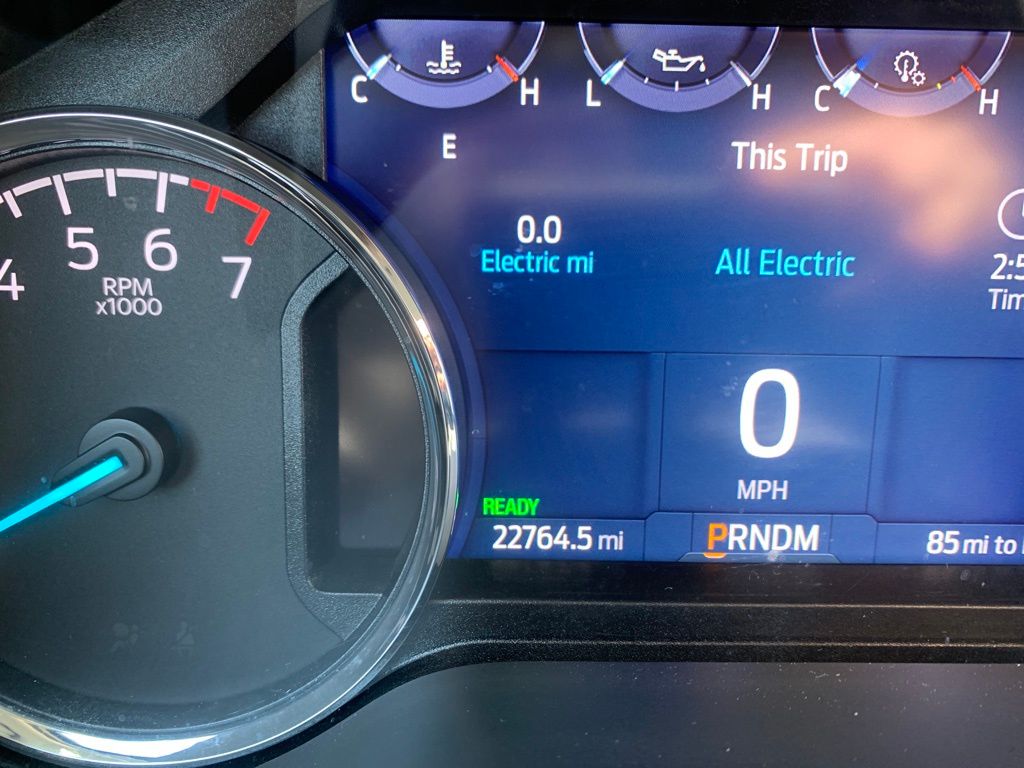 2023 Ford F-150 XLT photo 17