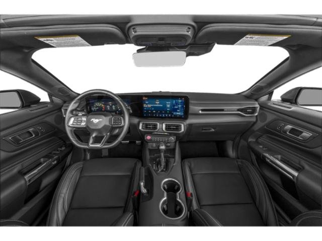 2025 Ford Mustang EcoBoost Premium photo 8