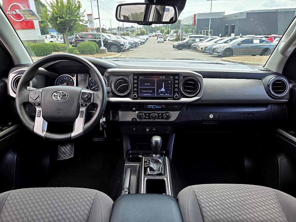 2021 Toyota Tacoma SR5 photo 10