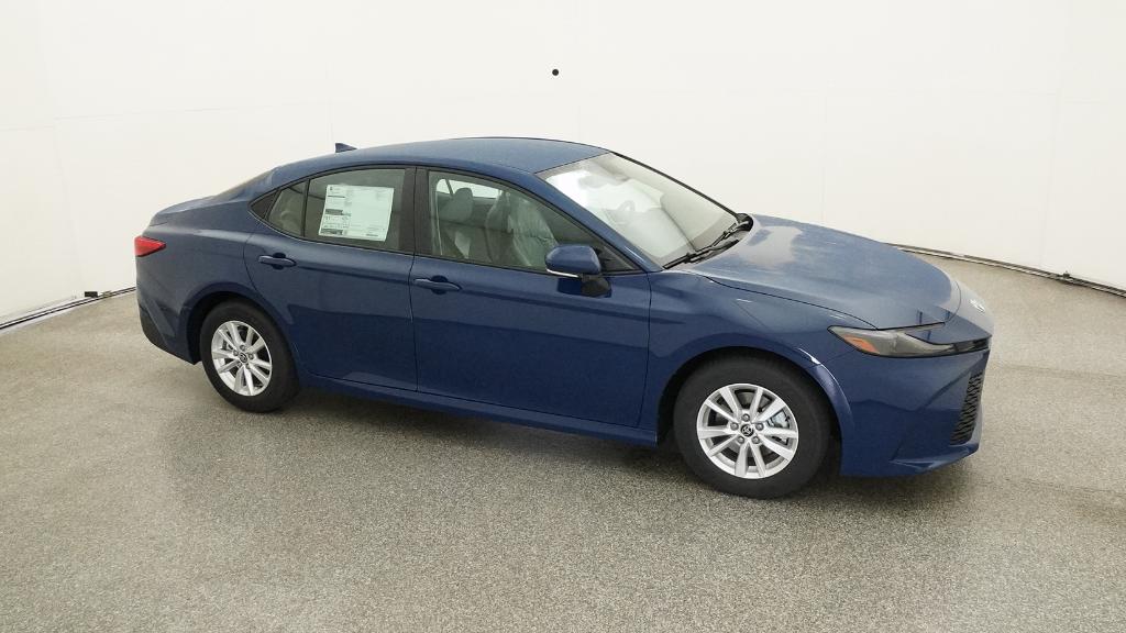 2026 Toyota Camry LE photo 27