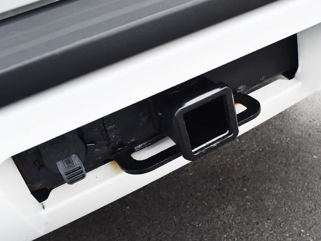 2016 Chevrolet Tahoe LT photo 21