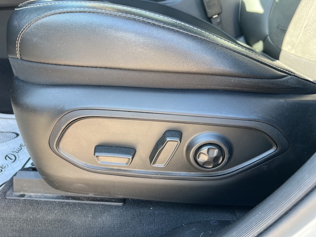 2024 Jeep Grand Cherokee Altitude photo 20