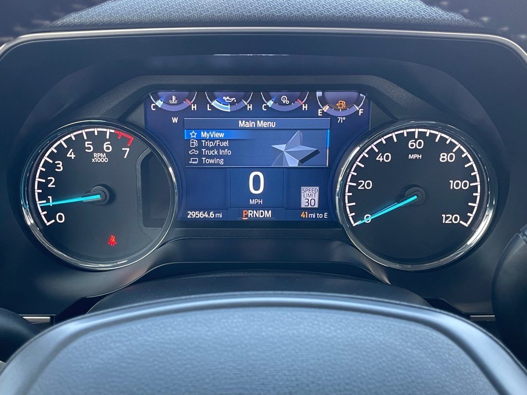 2021 Ford F-150 XLT photo 20