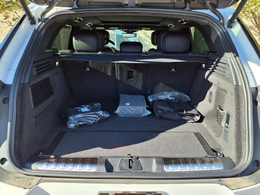 2025 Land Rover Range Rover Sport Autobiography - Photo 22