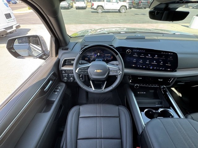 2026 Chevrolet Suburban High Country photo 20