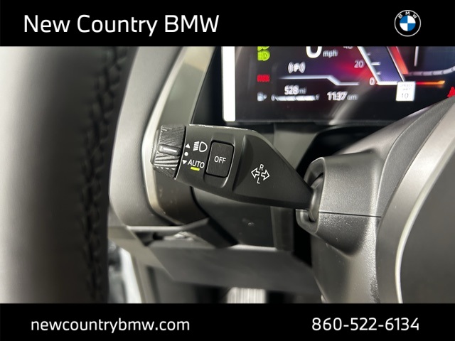 2026 Bmw X3 photo 17