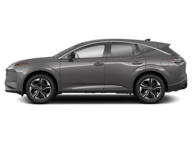 2025 Nissan Murano SV photo 4