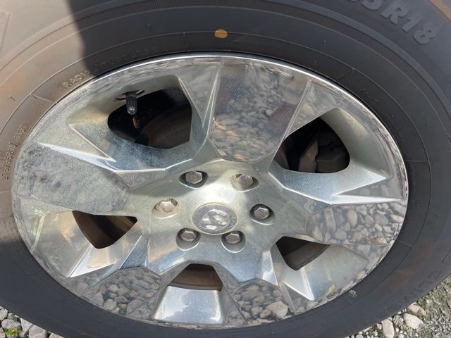 2019 Ram 1500 Big Horn Lone Star photo 4