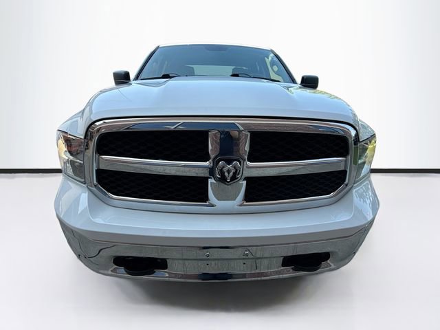 2021 Ram 1500 Classic Tradesman photo 3