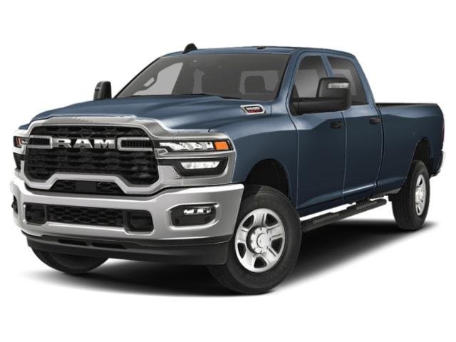 2025 RAM Ram 3500 Pickup