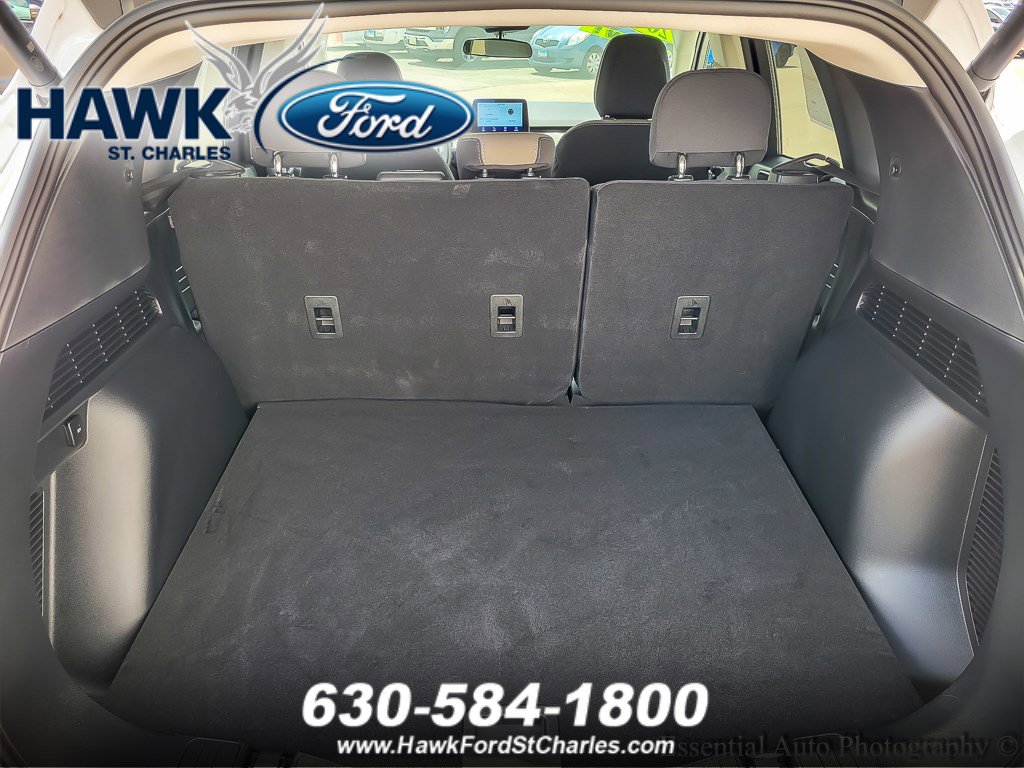 2022 FORD ESCAPE - Image 17