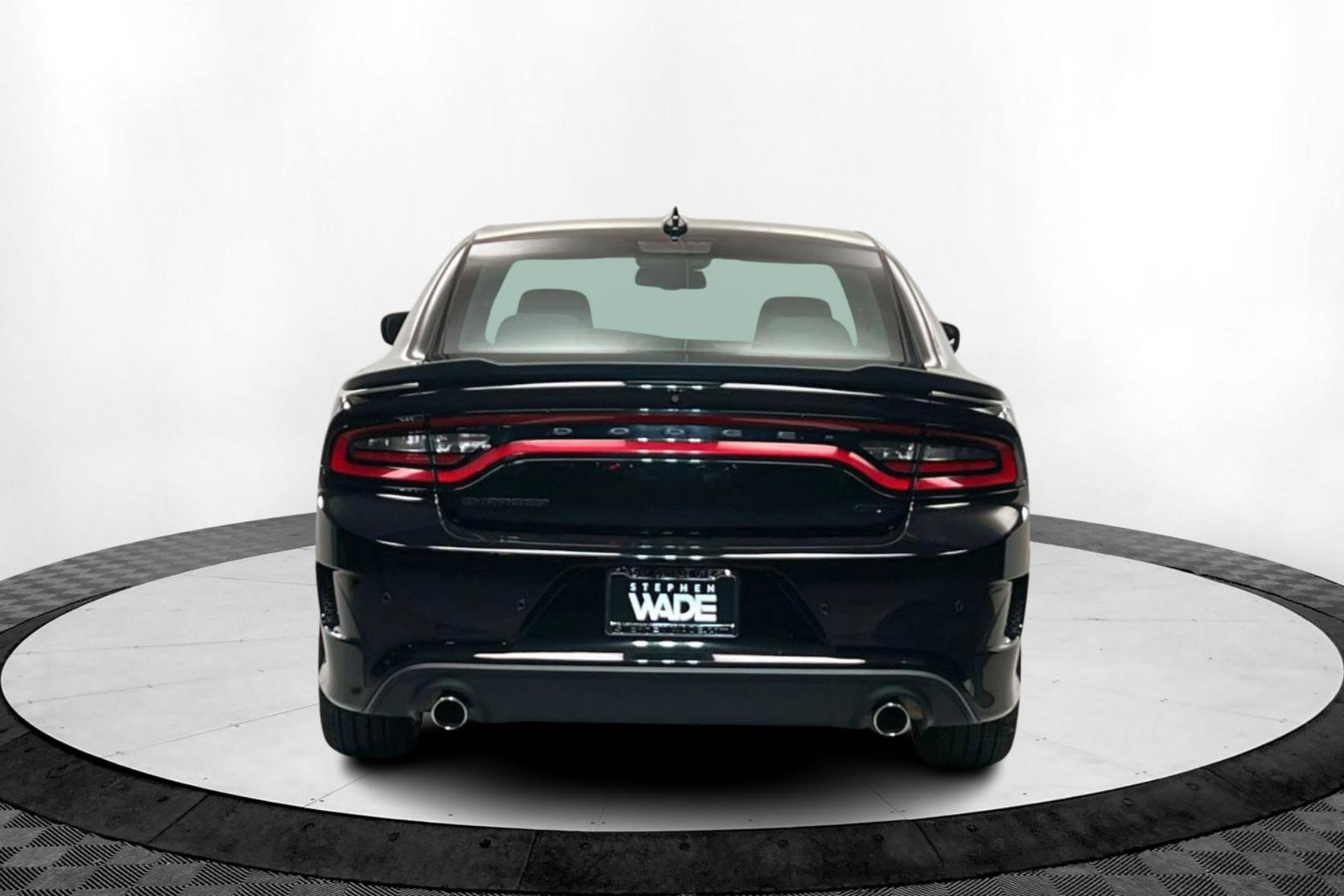 2023 Dodge Charger GT photo 3