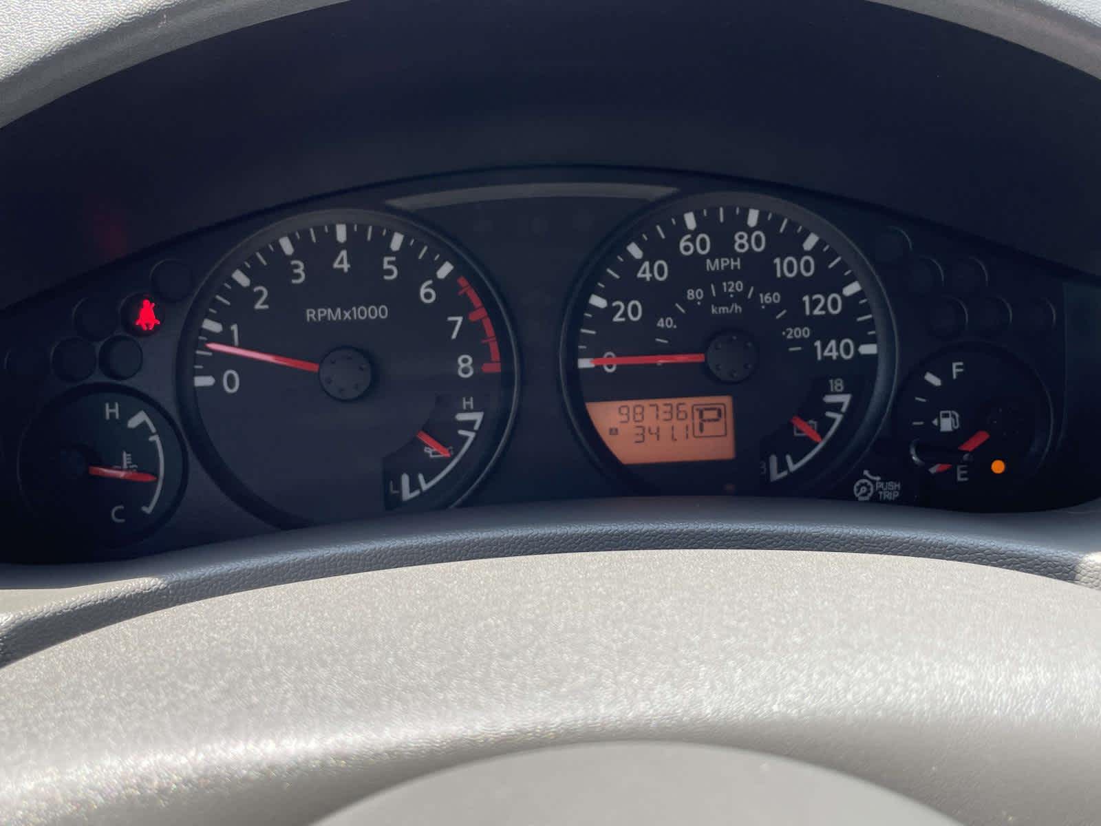 2019 Nissan Frontier SV photo 23