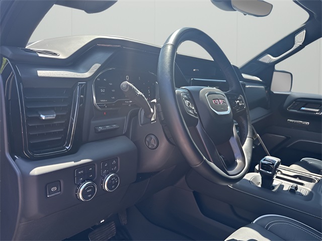 2024 Gmc Sierra 1500 AT4X photo 16