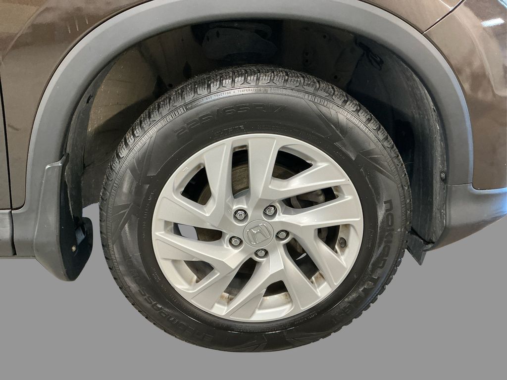 2015 Honda CR-V EX photo 13