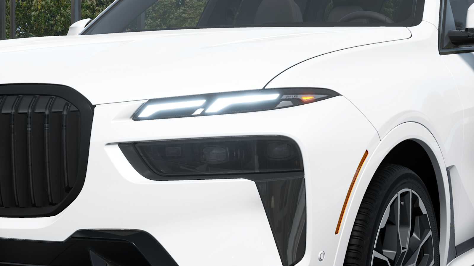 2026 Bmw X7 xDrive40i photo 5