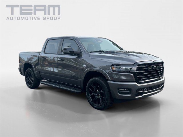 2026 RAM Ram 1500 Pickup Laramie's photo