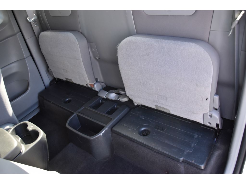 2012 Toyota Tacoma PreRunner photo 14
