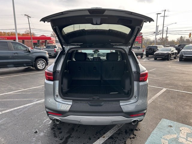 2026 Chevrolet Blazer 2LT photo 3