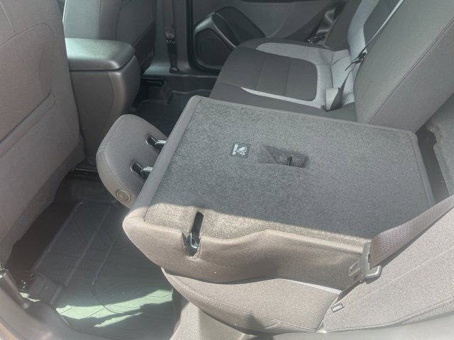 2026 Chevrolet Trailblazer LT photo 36