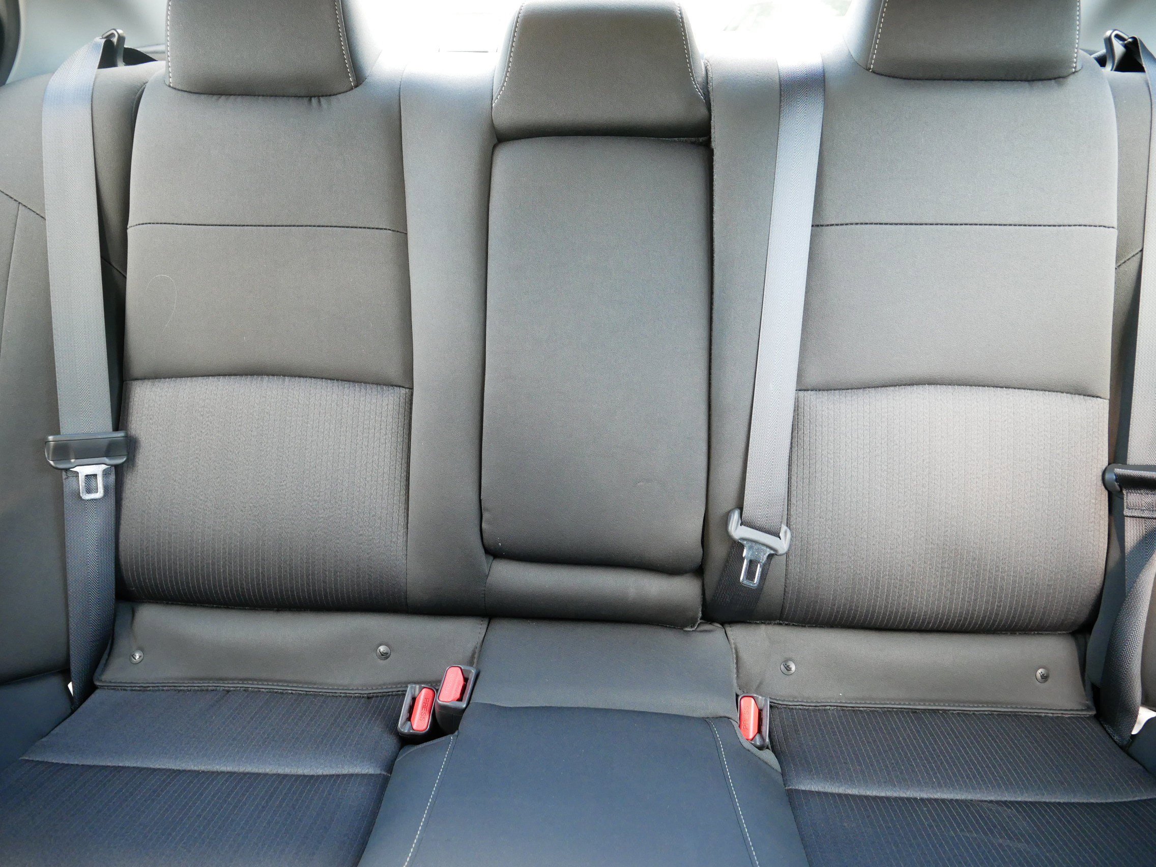 2023 Nissan Altima 2.5 SV photo 13