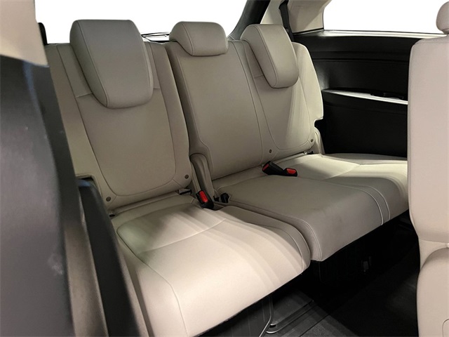 2026 Honda Odyssey EX-L photo 22