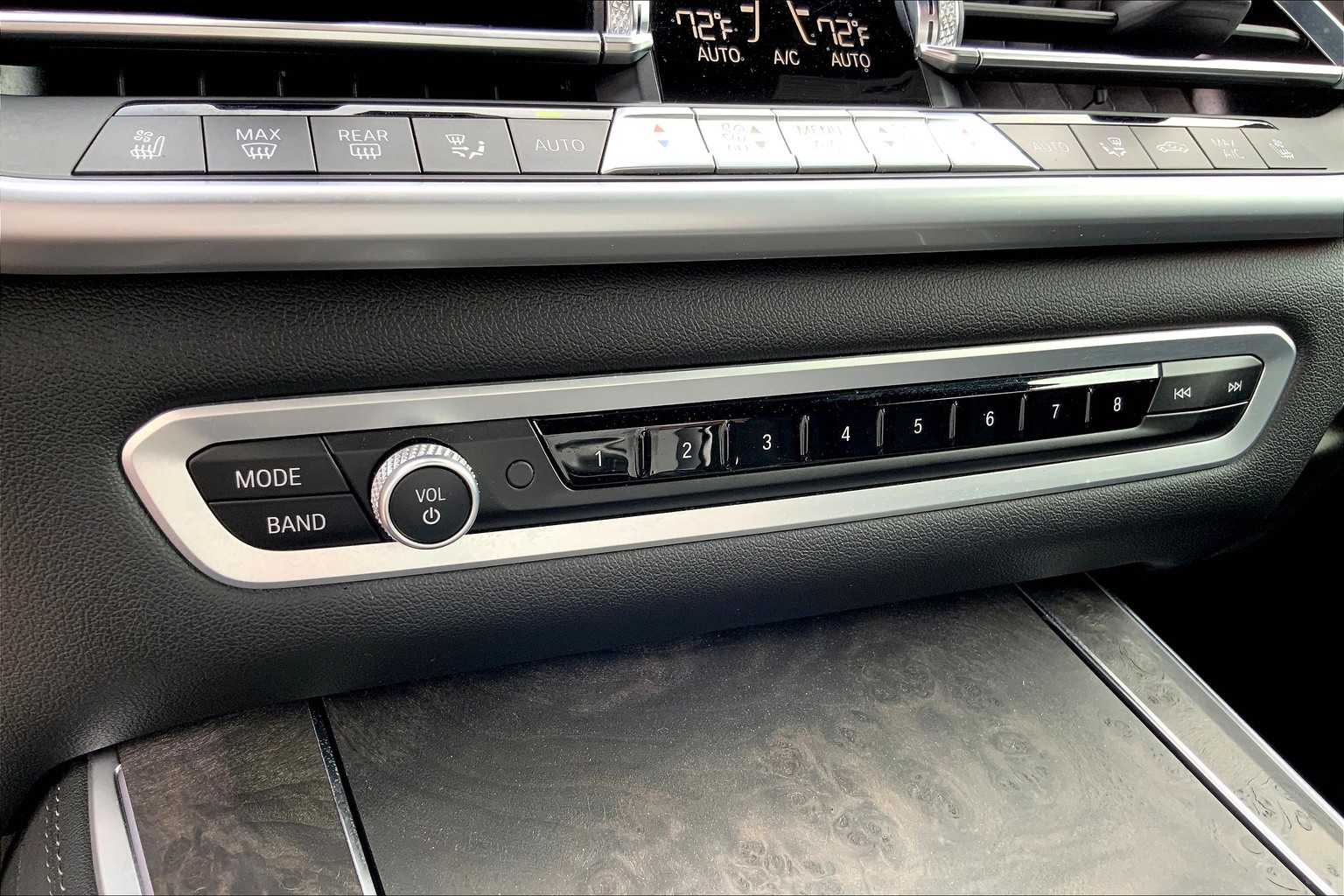 2023 Bmw X5 xDrive40i photo 28