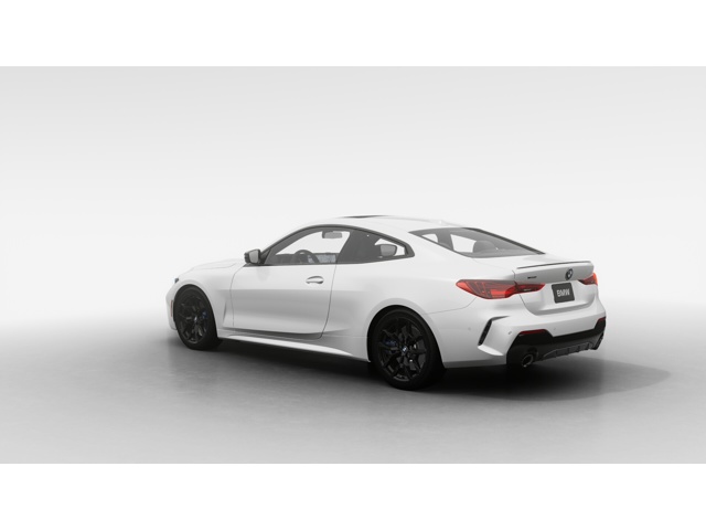2025 Bmw 430i photo 2